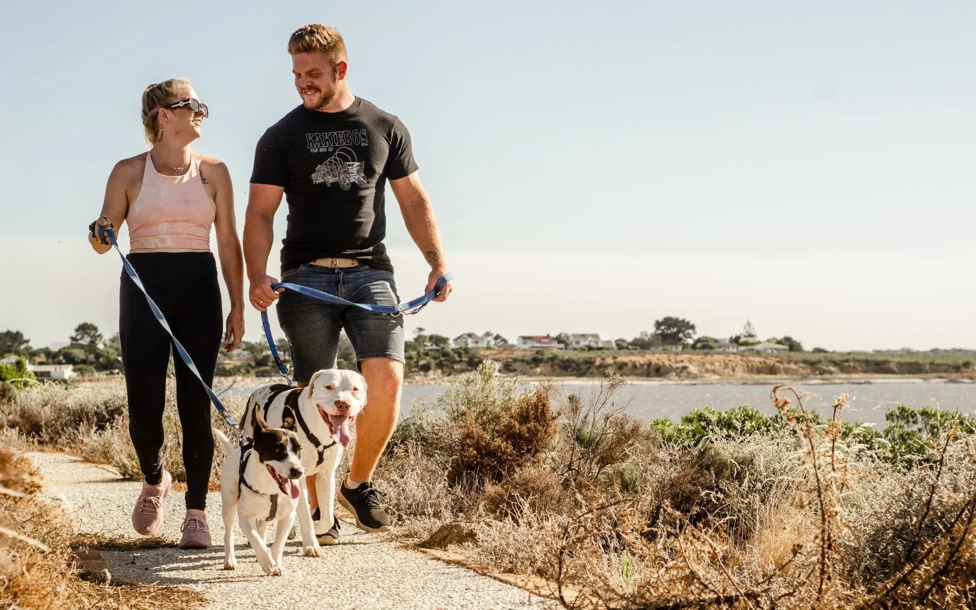 Benguela Cove Park Run: A Morning of Fitness and Scenic Beauty