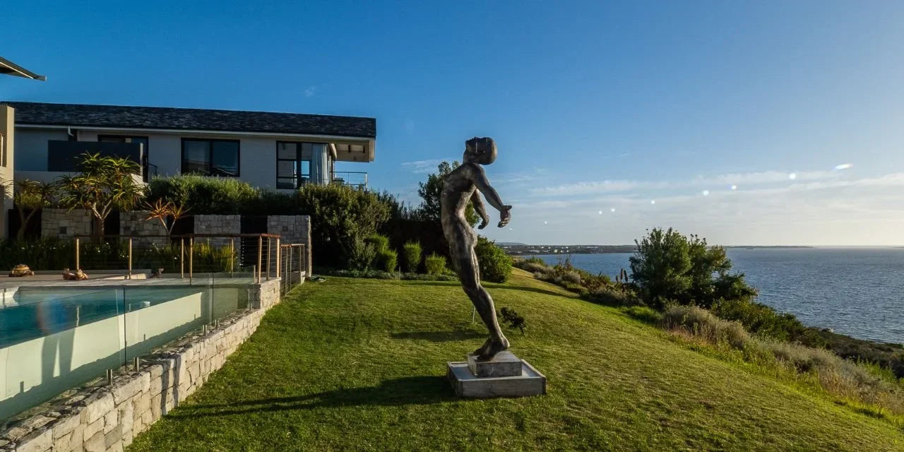 Best Luxury Winery and Villa Experience in South Africa