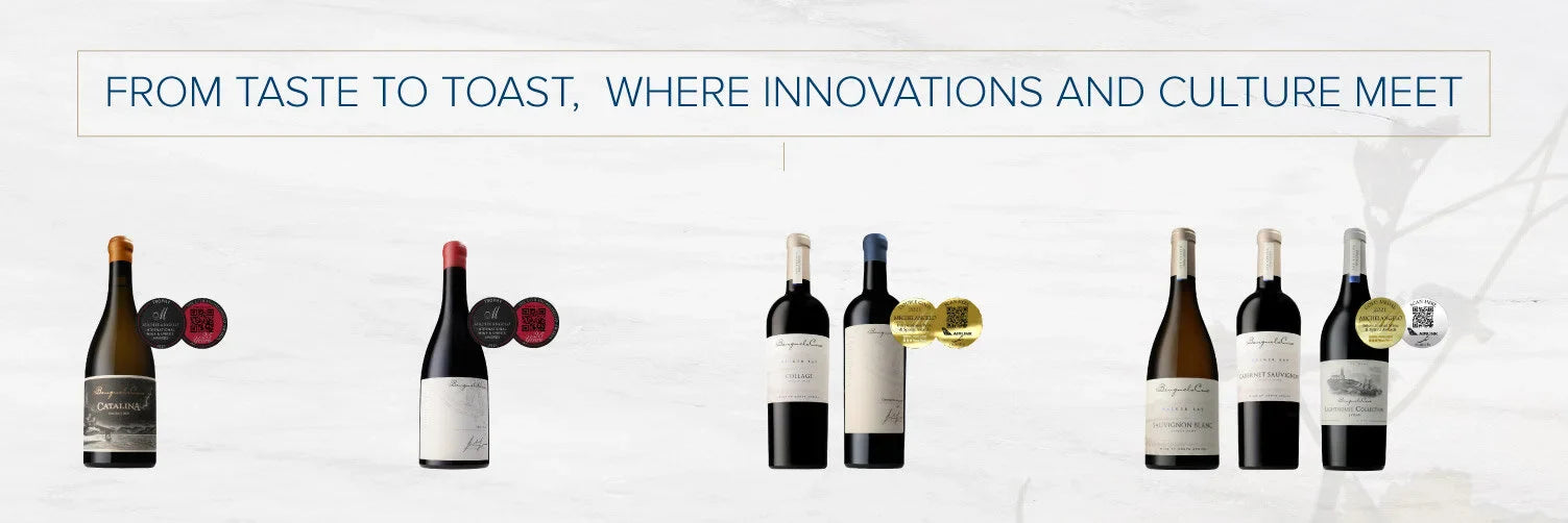 Michelangelo Wine and Spirit Awards 2021