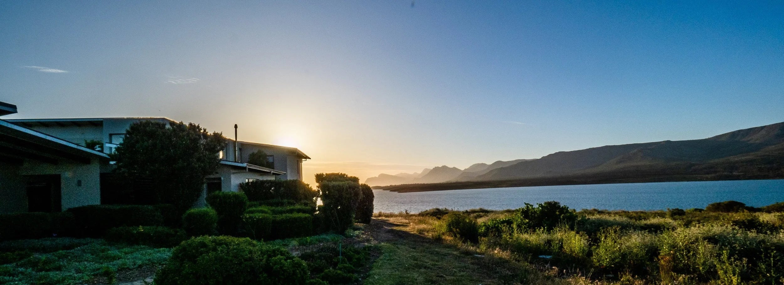 Enjoy the Best Views at Benguela Cove