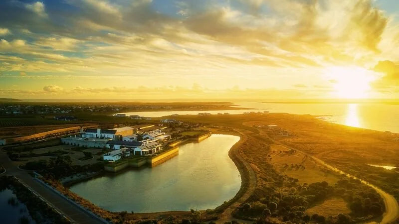 Experience Sustainable Luxury and Dining at Benguela Cove This Winter