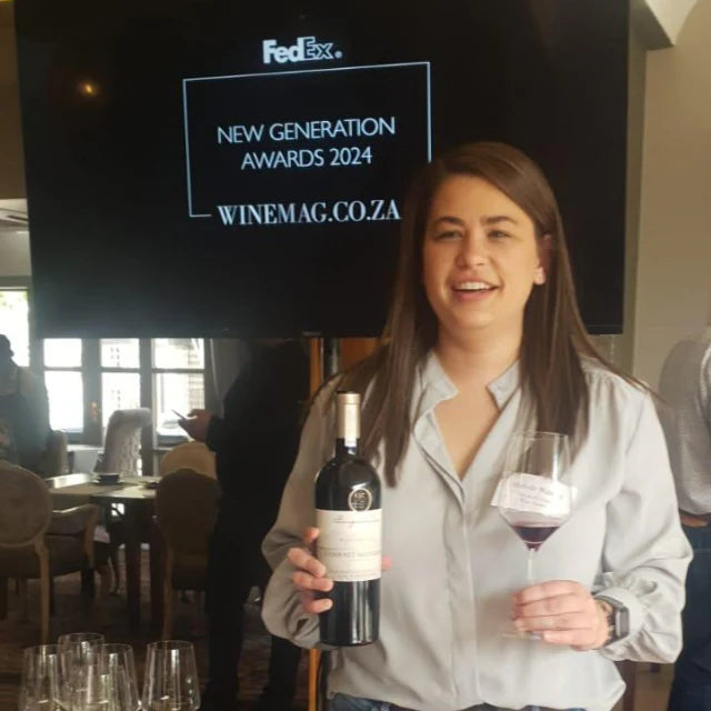 Winemag Next Generation Awards 2024: Benguela Cove's 2019 Cabernet Sauvignon Steals the Show