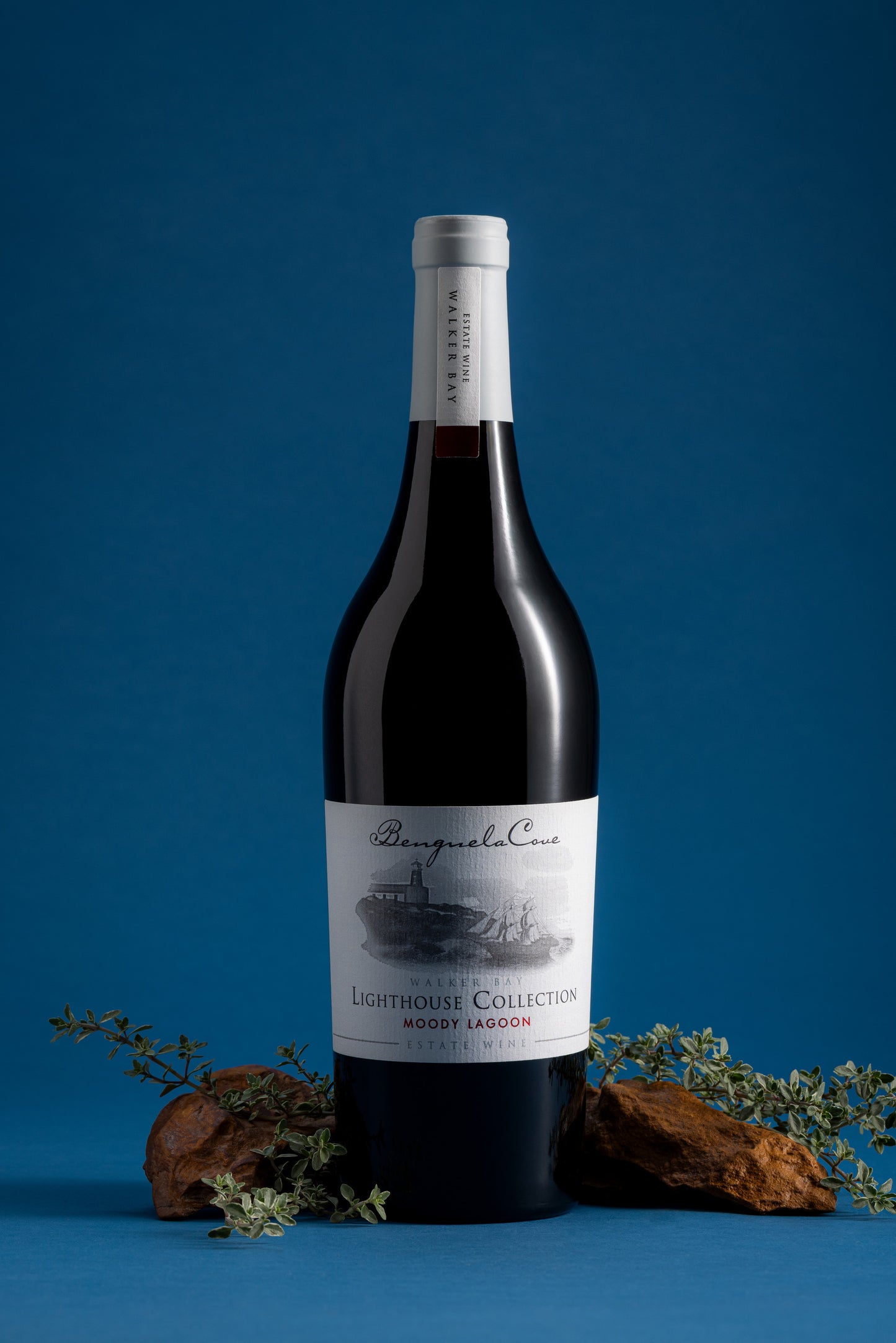 Lighthouse Collection Moody Lagoon