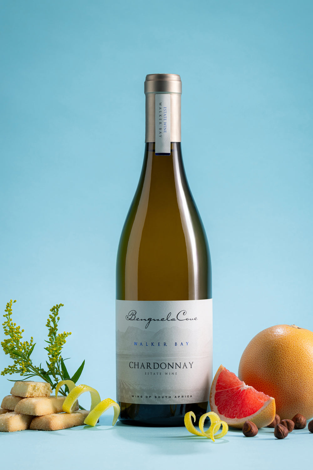 Estate Benguela Cove Chardonnay