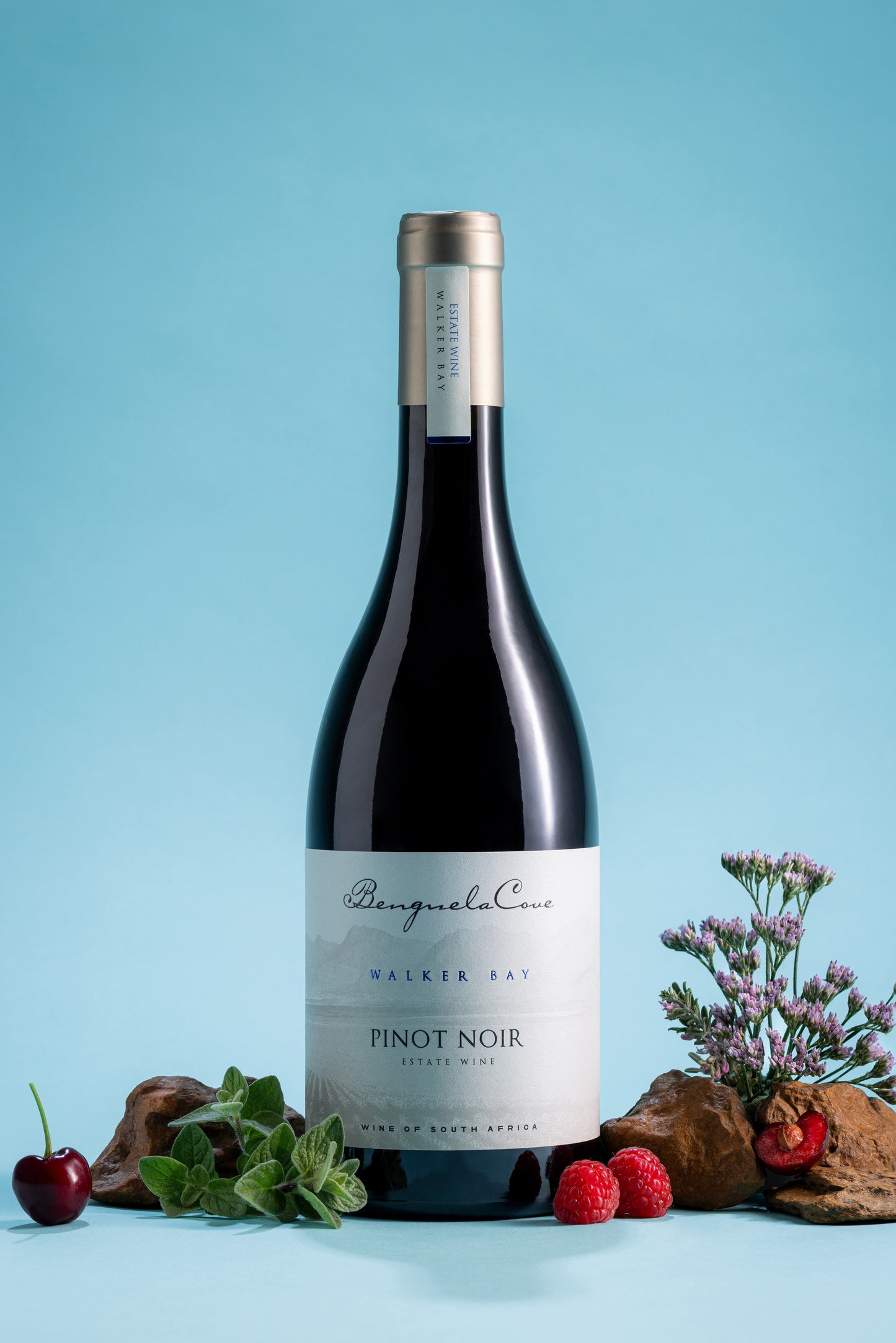 Estate Benguela Cove Pinot Noir