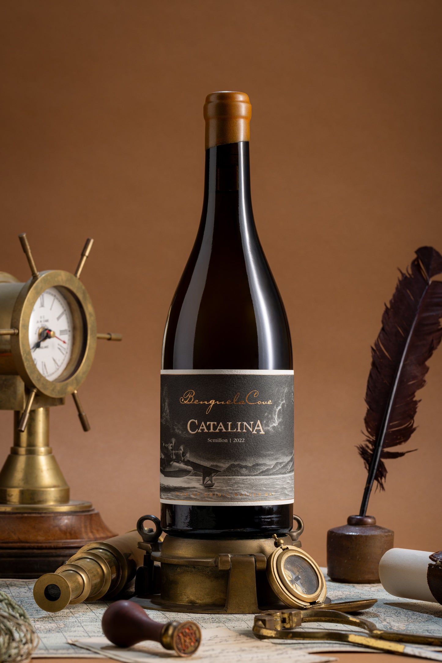 Catalina Sémillon (Case of 3)