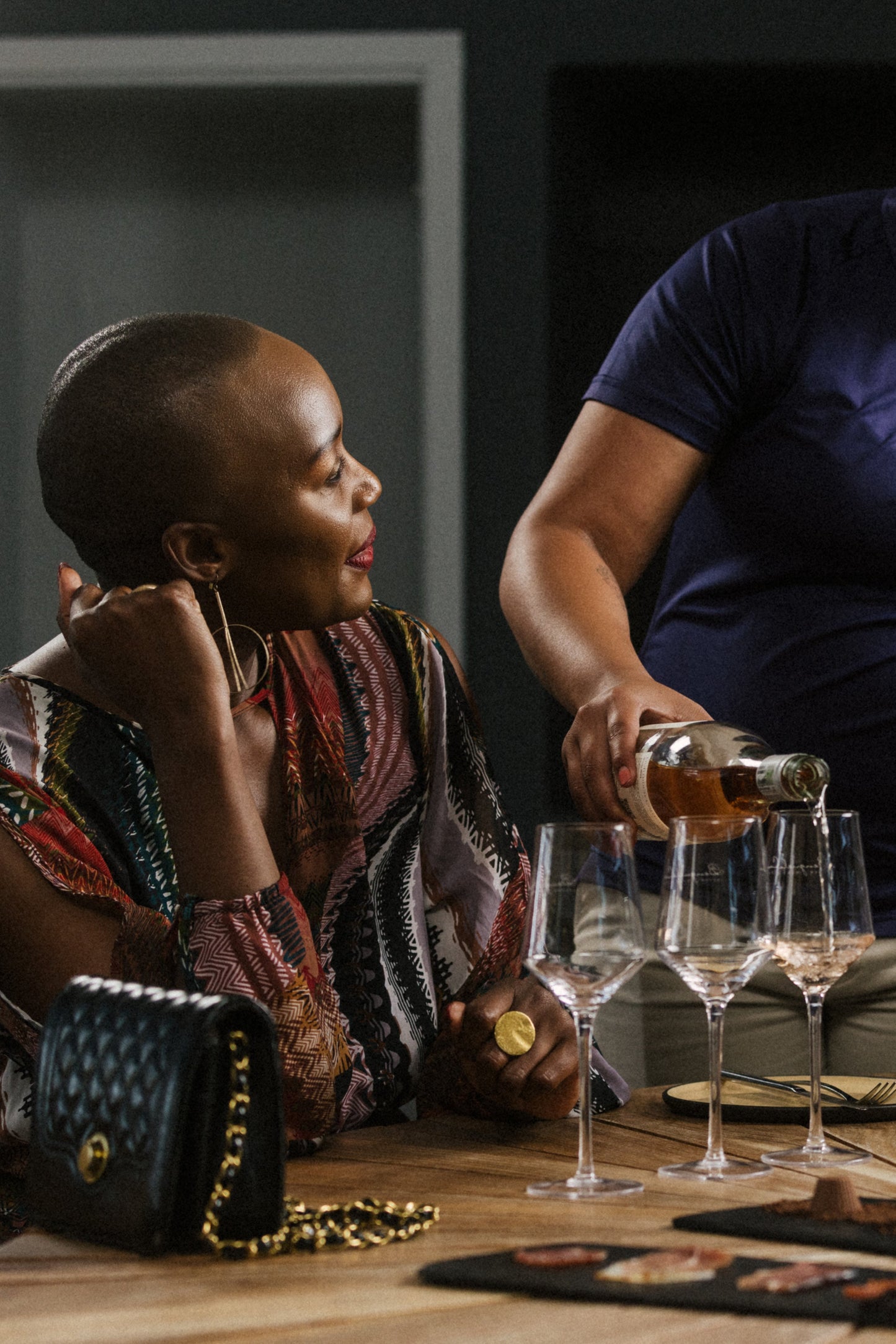 Charcuterie and Wine Pairing