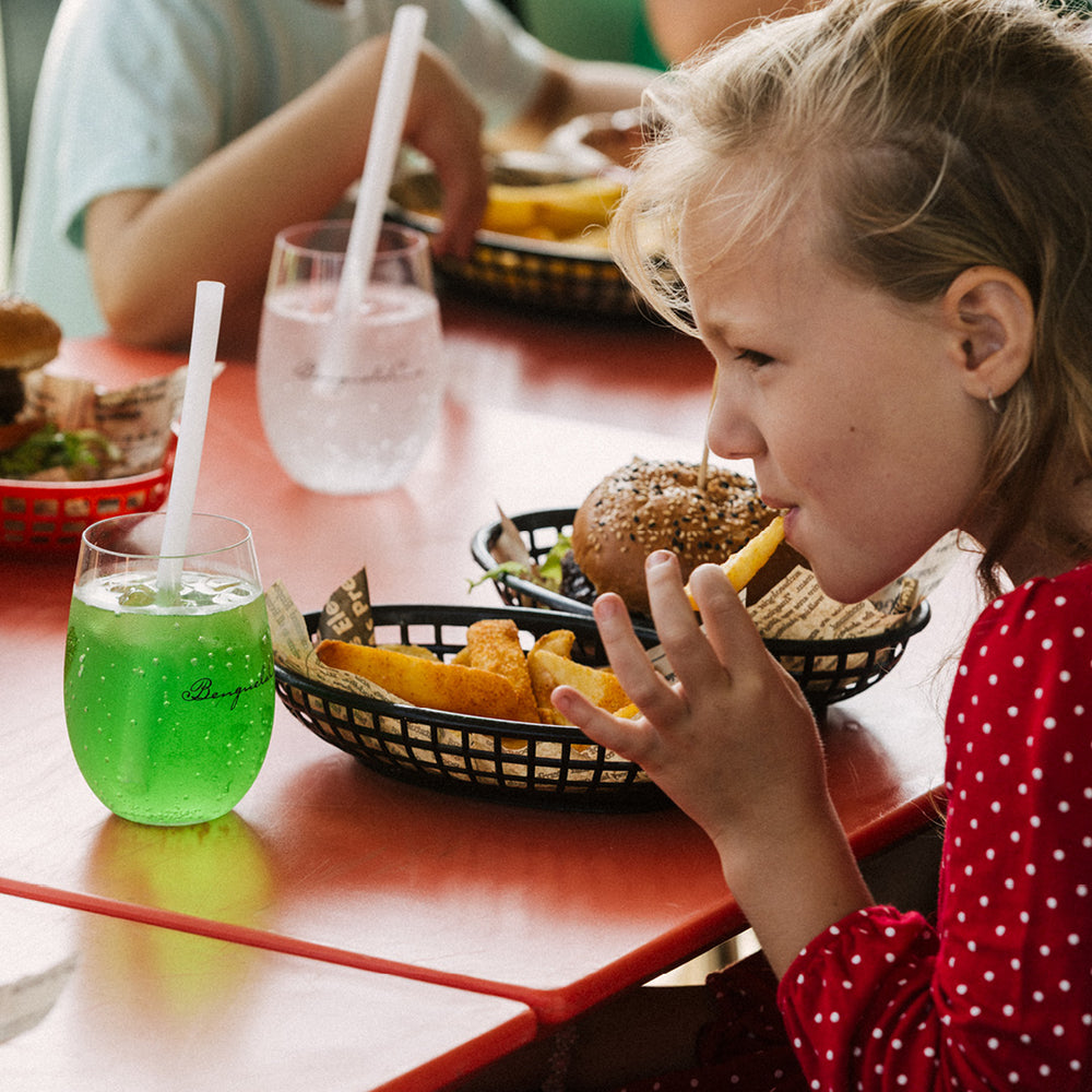 multimedia collage image