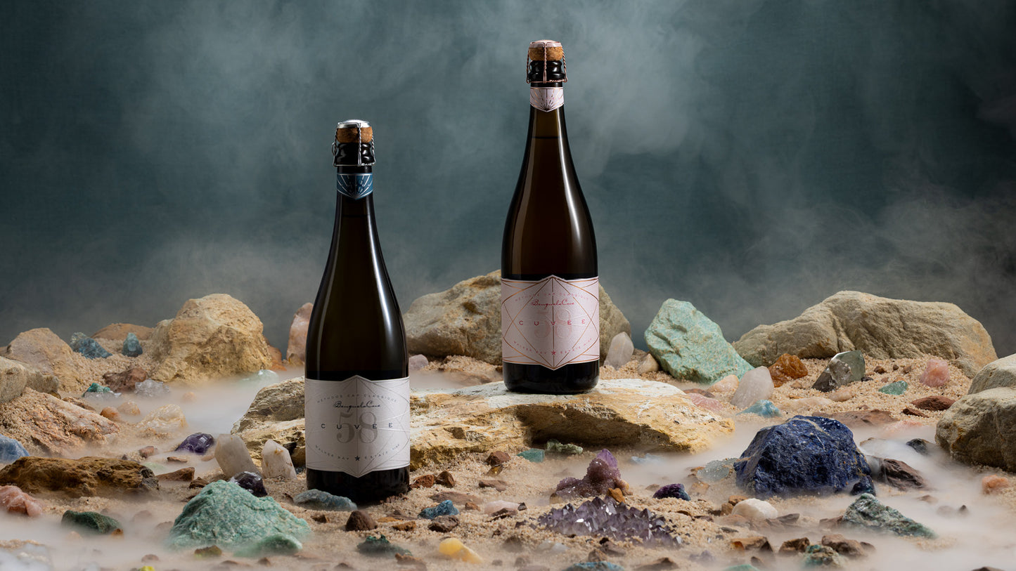 Seasonal Discovery Wine Subscription