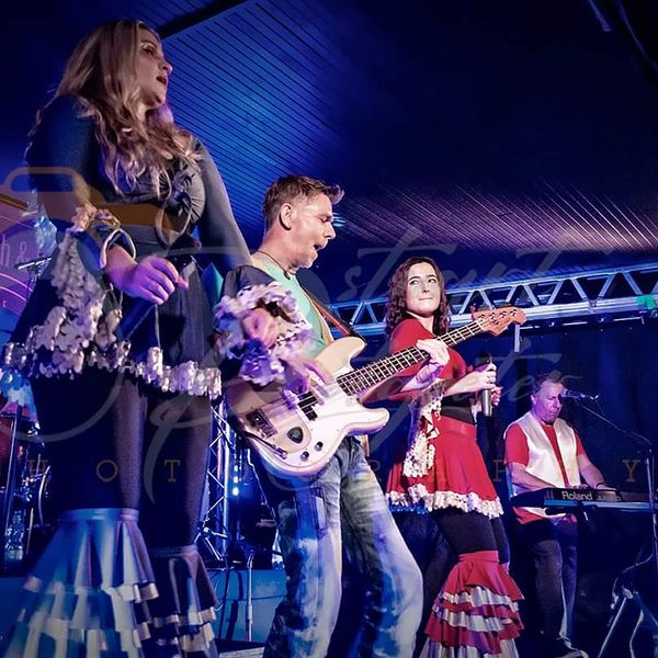 Dancing Queen the Ultimate ABBA Experience event image