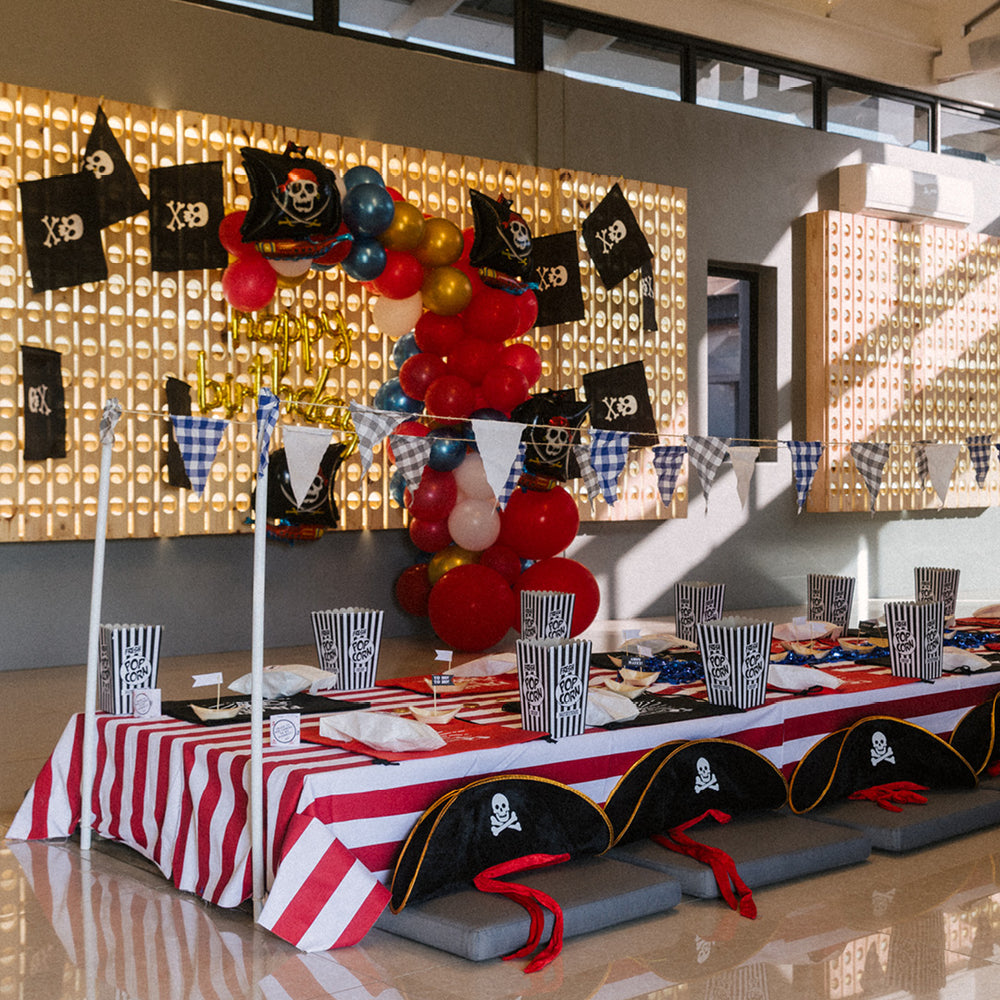 Vineyard Pavilion covered venue with stunning views