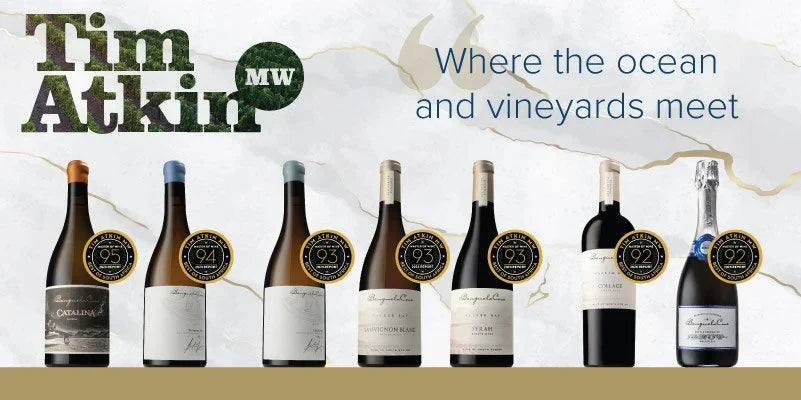 Tim Atkin MW South Africa 2023 Special Report