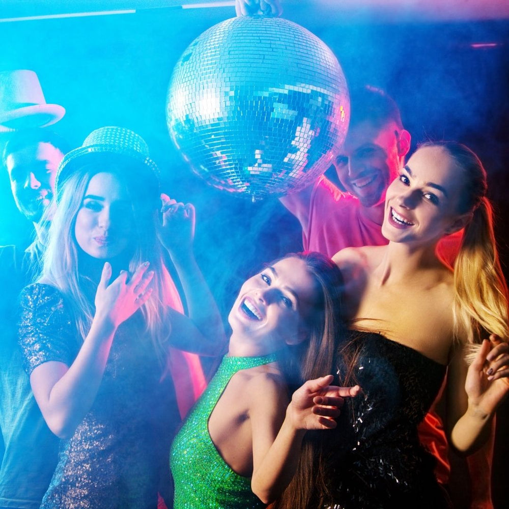 Dancing Queen ABBA Show