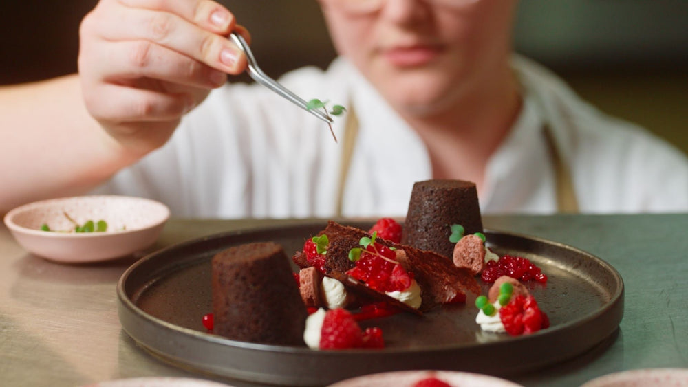 Autumn Menu at Moody Lagoon Restaurant