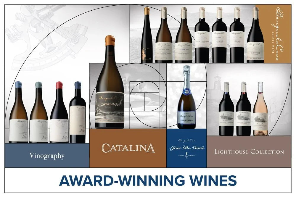 Veritas Wine Awards 2022