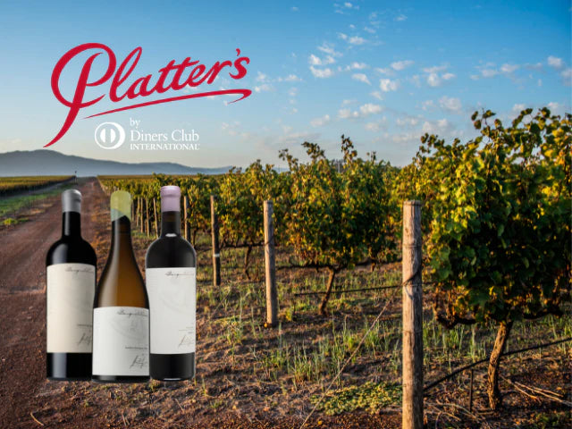 Platter’s 2023 South African Guide