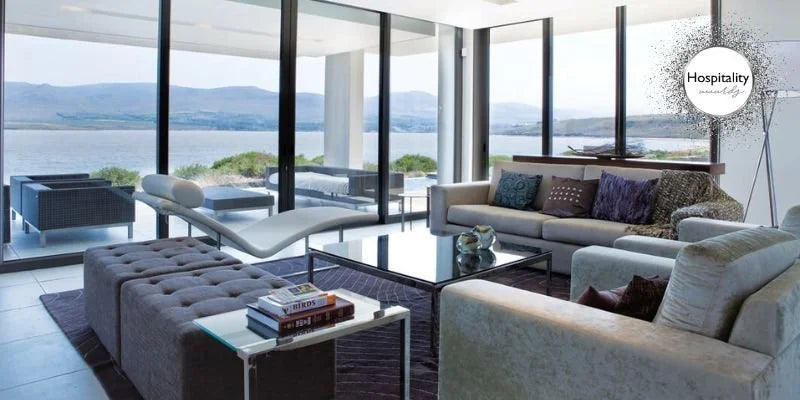 Best Luxury Wine Estate Accommodation