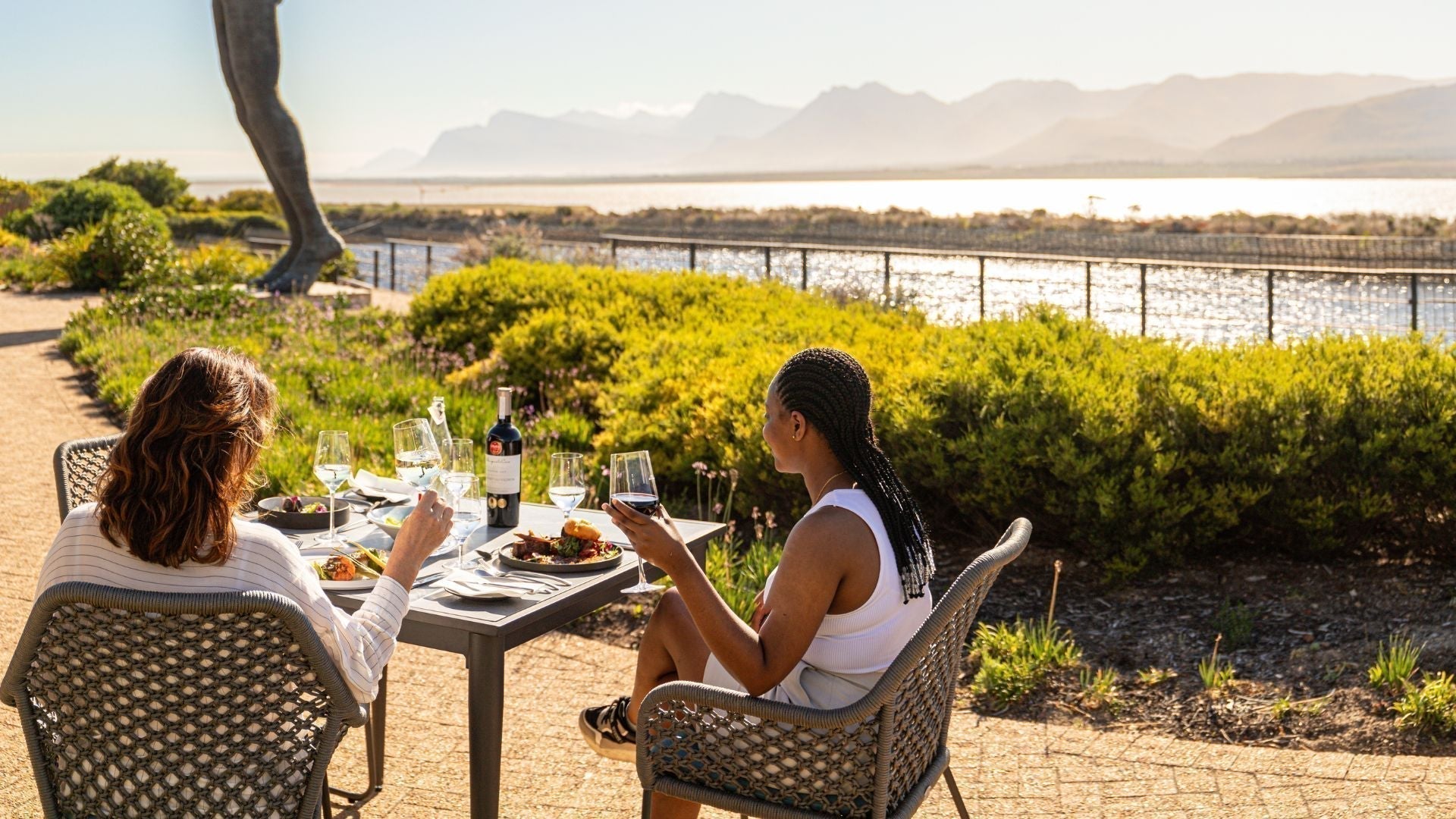 Best Lunch Special in Hermanus