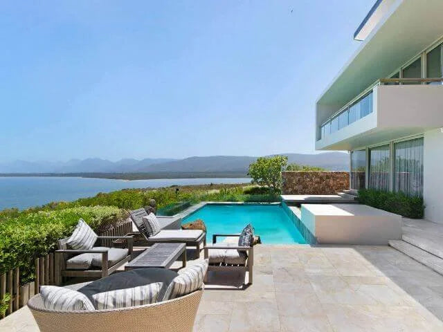 New Luxury Holiday Accommodation in Hermanus at Benguela Cove