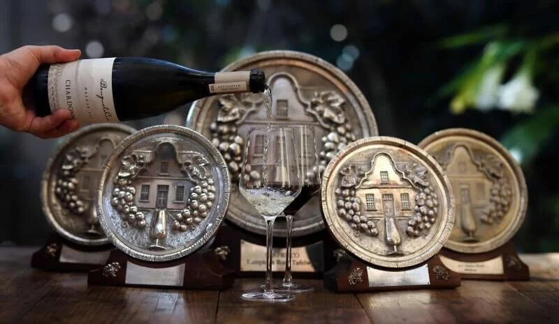 SA Young Wine Show Regional Champions Announced: Benguela Cove Three National Champion Awards