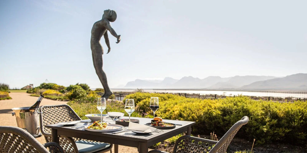 Discover Fun Things to Do this Winter at Benguela Cove