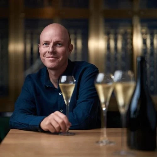 Veritas Double Gold Wines Uniquely Showcased in London