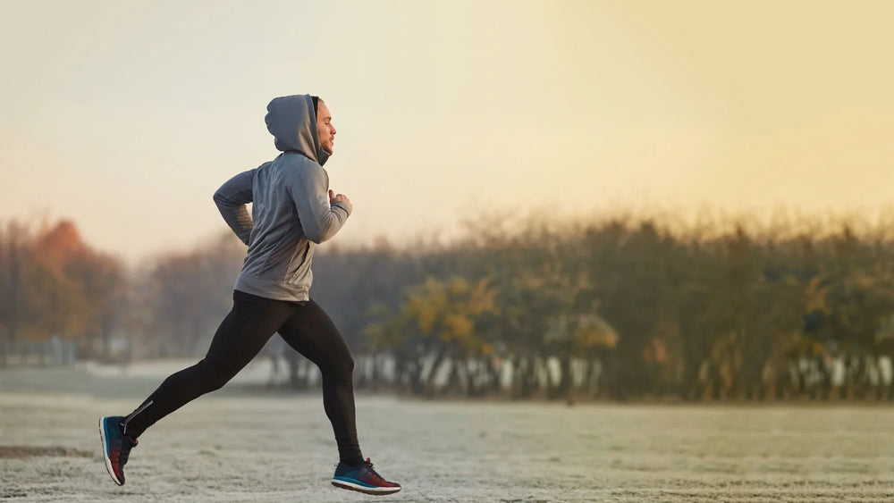 Discover the New Park Run Route at Benguela Cove