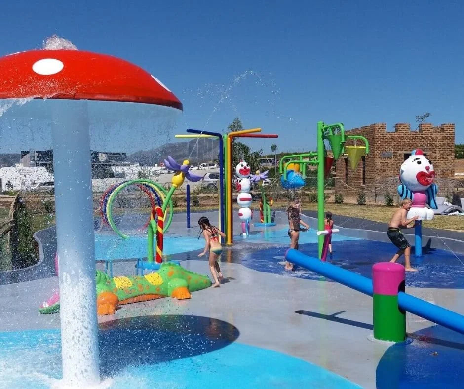 Family Fun at Benguela Adventure