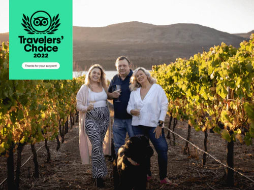 What’s on at Benguela Cove