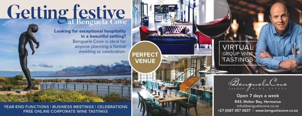 Best Christmas Party Venues 2022