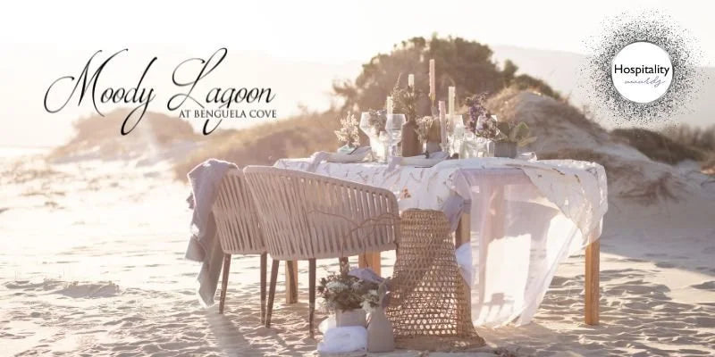 Best Luxury Wedding & Wine Destination - Western Cape 2021