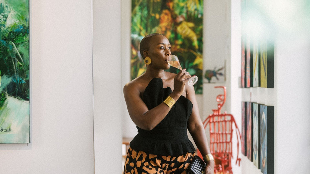 Benguela Cove at the Bubbly Festival 2026