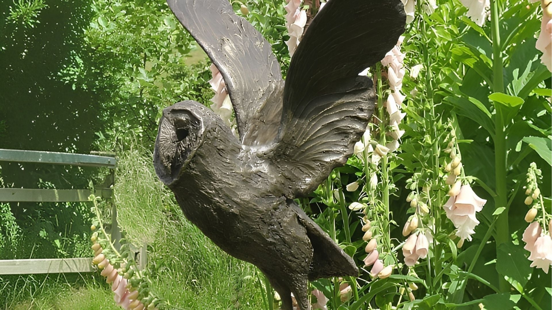 Art Meets the Wild at Benguela Cove