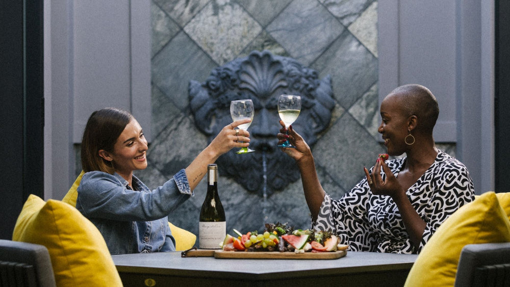 Celebrating Women’s Day at Benguela Cove