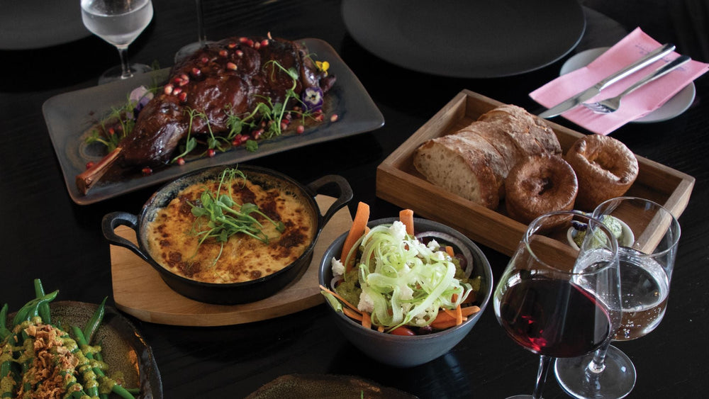 Christmas in July Lunch 2026 at Benguela Cove: A Winter Table Worth the Drive