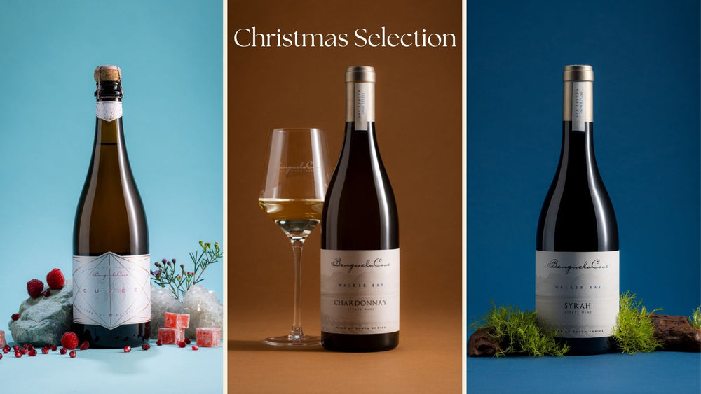 Elevate Your Holidays with the Benguela Cove Christmas Selection