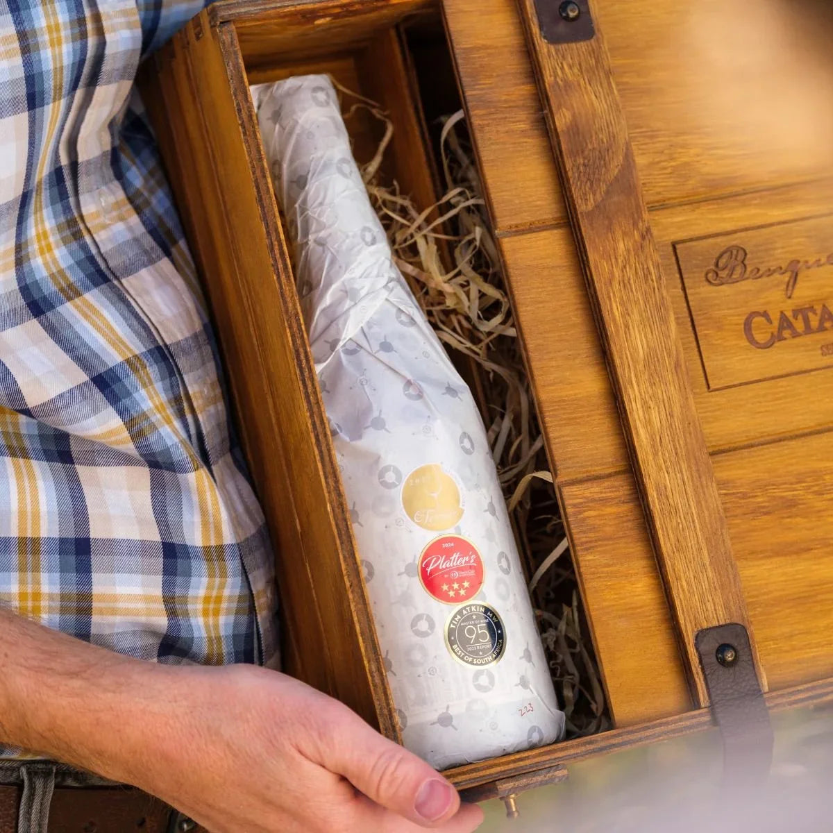 Corporate Gift Boxes 2024