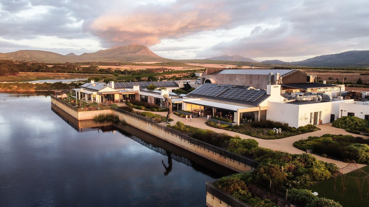Trading Snowflakes for Sunshine: Why Benguela Cove is Your Perfect Christmas Destination