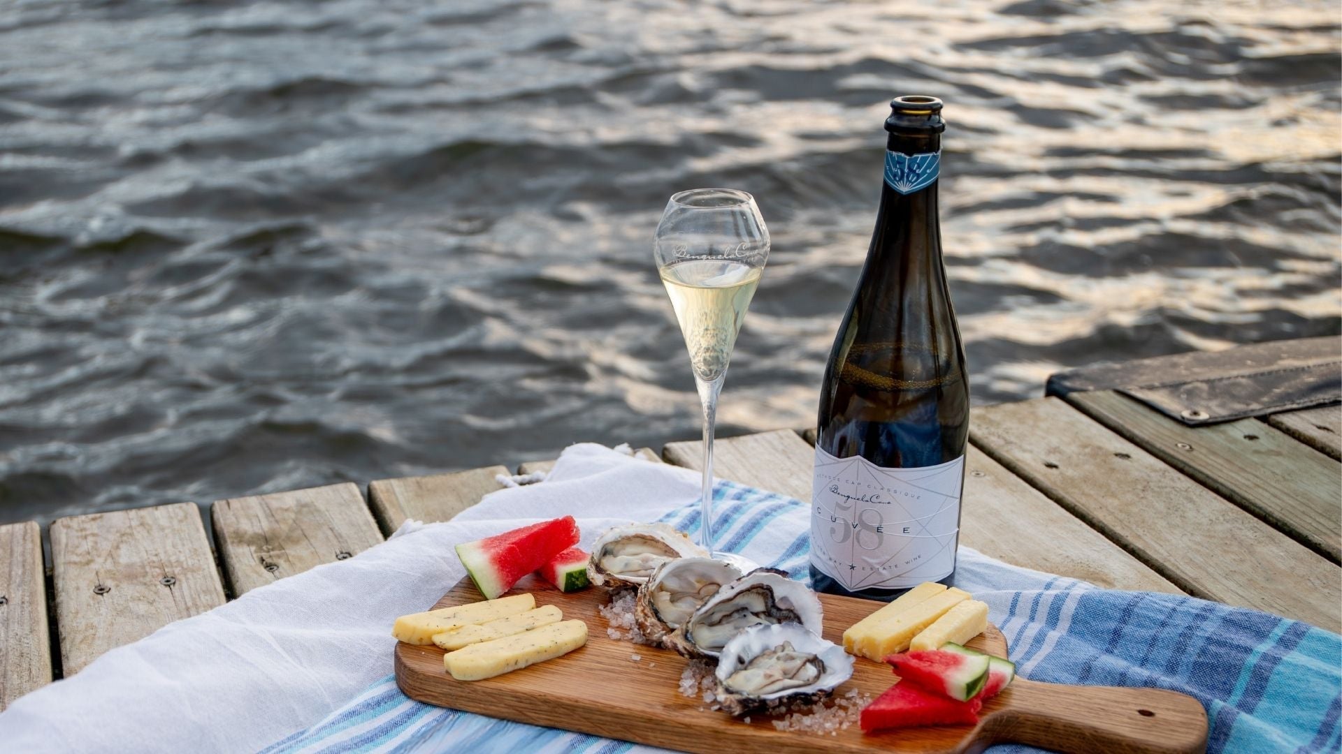 Cap Classique Day 2026