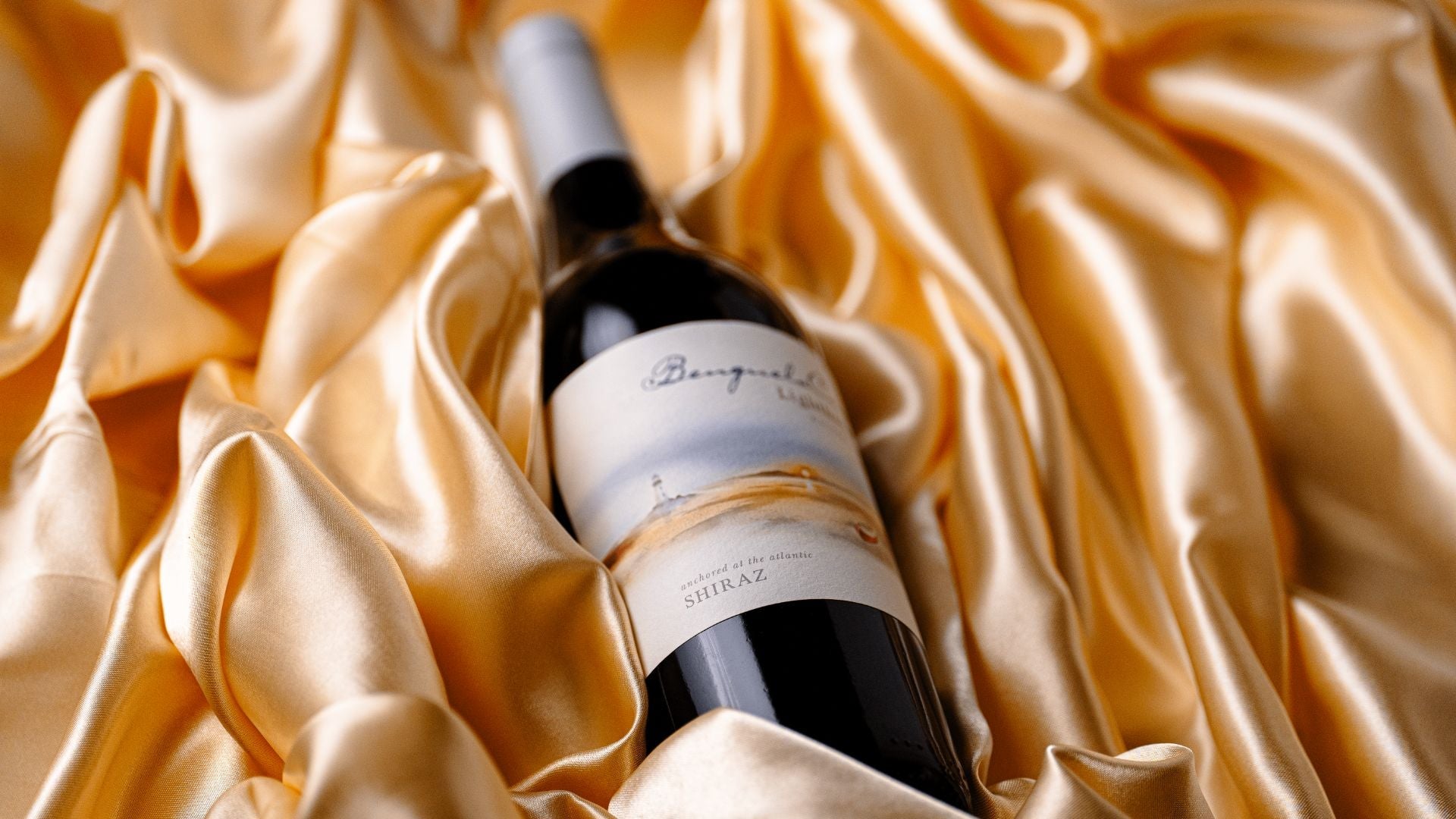 International Shiraz Day: A Winter Ritual, Wherever Your Table Is