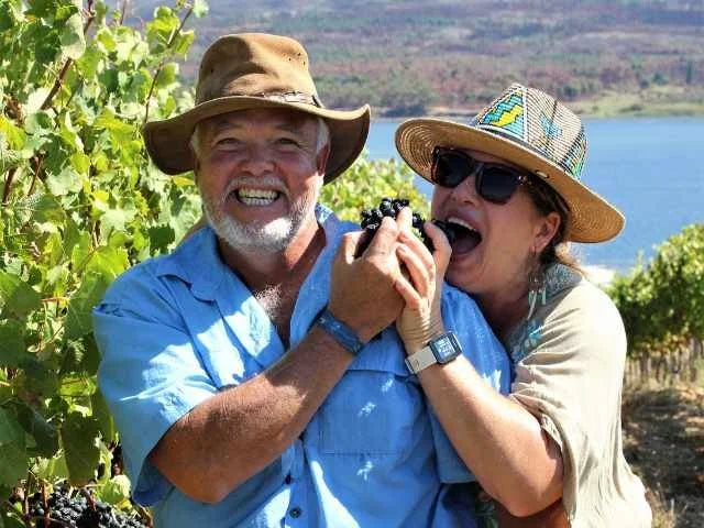 Lighthouse Stories Harvest 2023