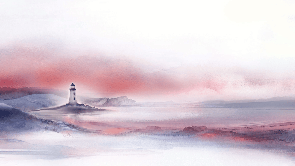 Light The Way: The Lighthouse Range Has a New Look