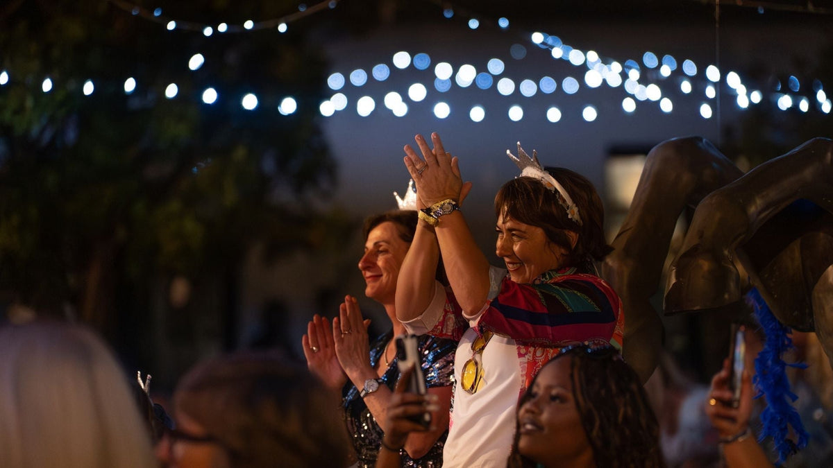 Live Music in Hermanus: ABBA Returns to Benguela Cove