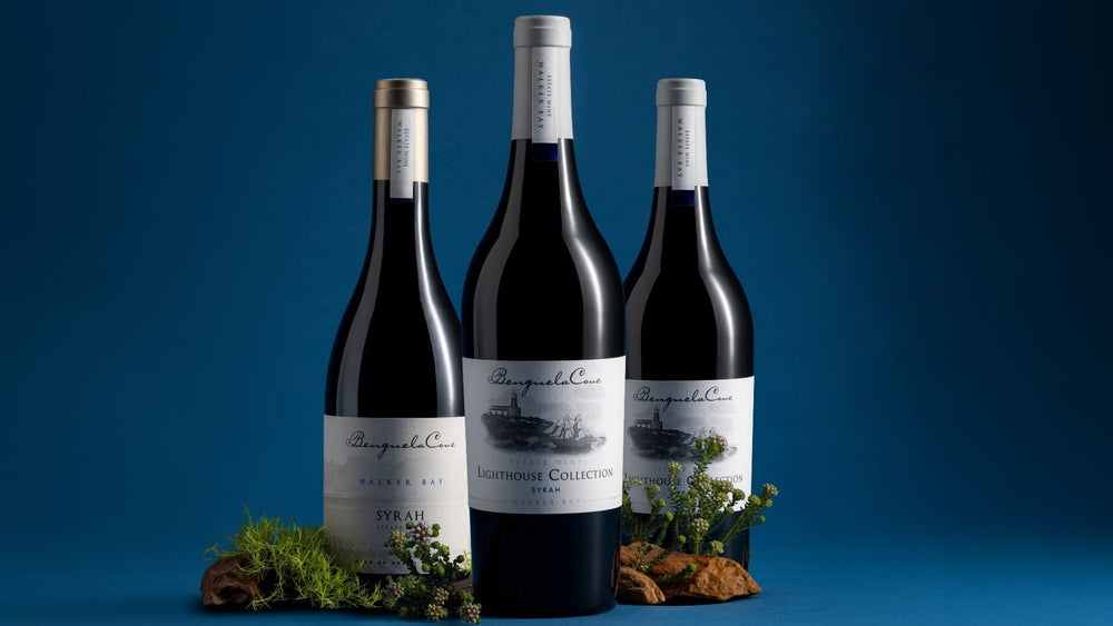 Wine Deal of the Month May Bundle