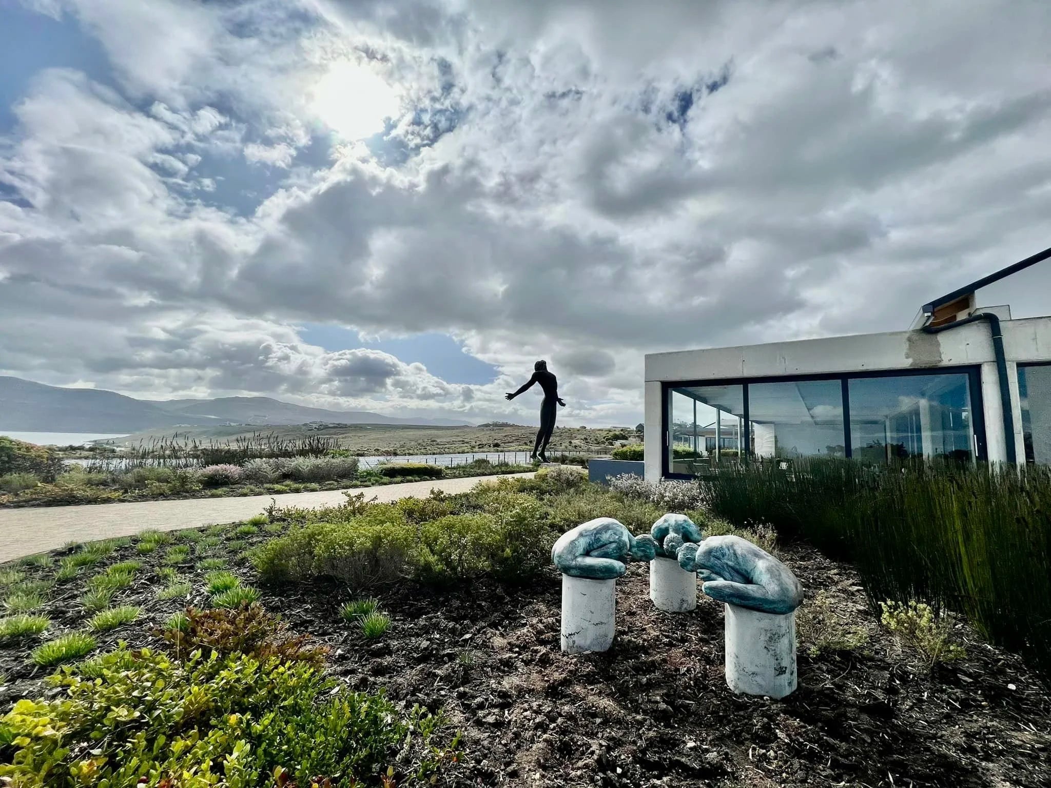 Moody Lagoon Restaurant at Benguela Cove Wins 2021 Tripadvisor Travellers' Choice Award