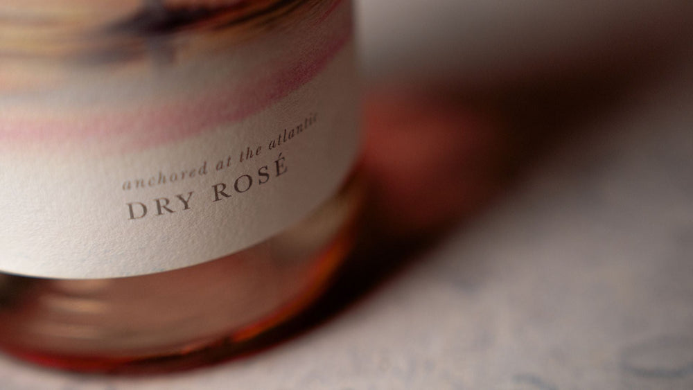Capturing the Pink Wave: National Rosé Day on the Lagoon
