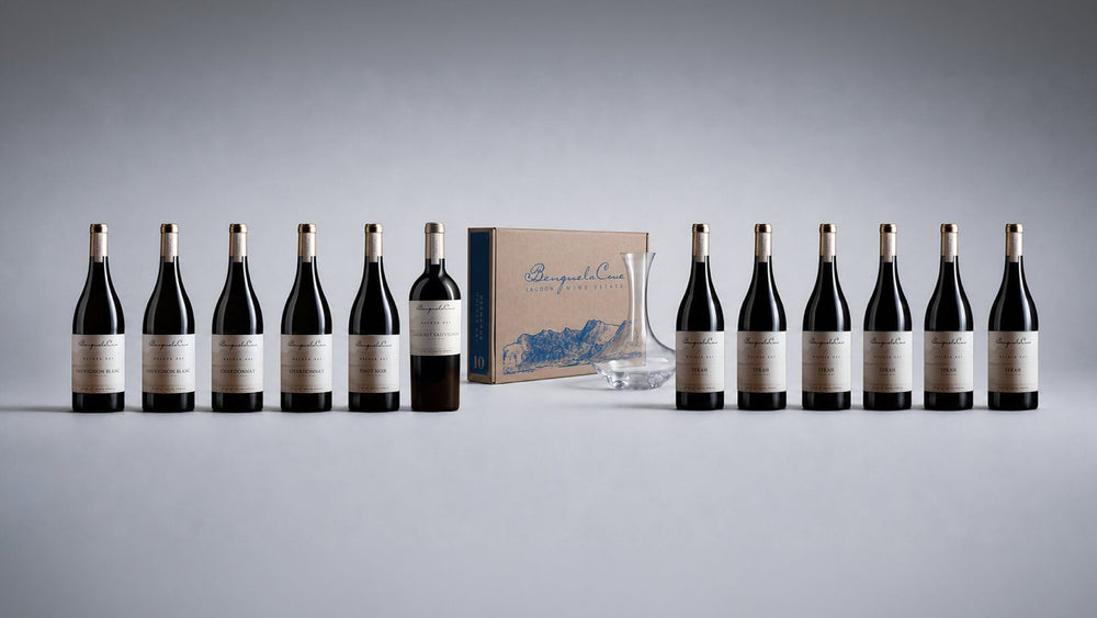 Wine Special Offers Anchored in the Atlantic