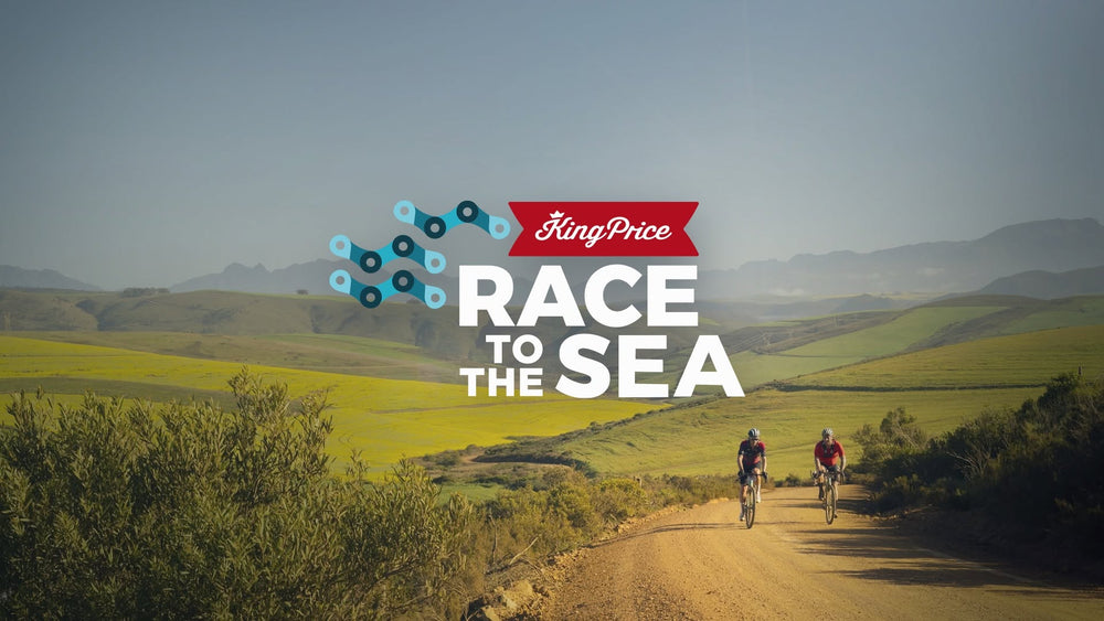 Race to the Sea 2026: Finish Line Stay at Benguela Cove