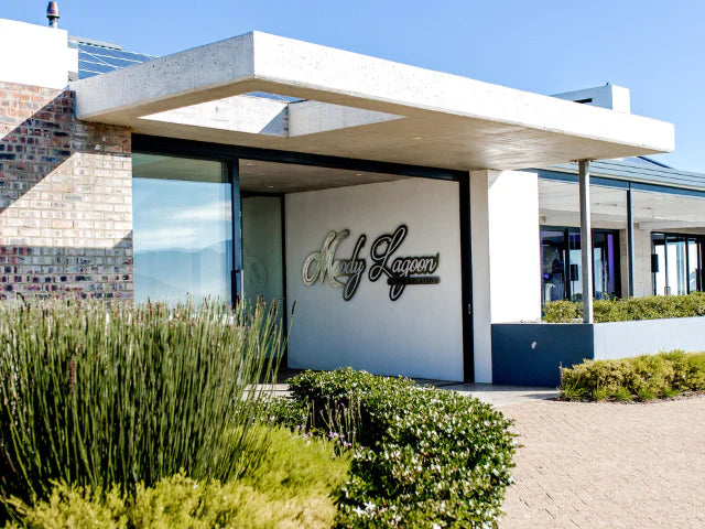 Restaurant Guru Certificate of Excellence 2021 for Moody Lagoon Restaurant at Benguela Cove