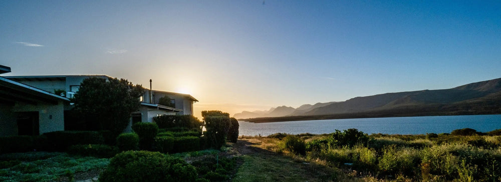 Enjoy the Best Views at Benguela Cove